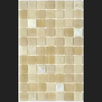 Sicis Blends Mosaic Collection Agba 29,6x29,6 cm 