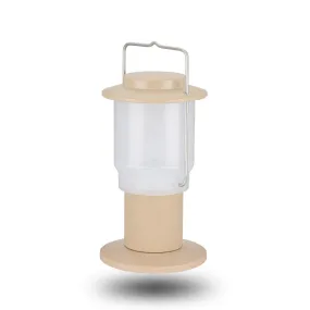 Snow Peak Home & Camp Lantern Khaki