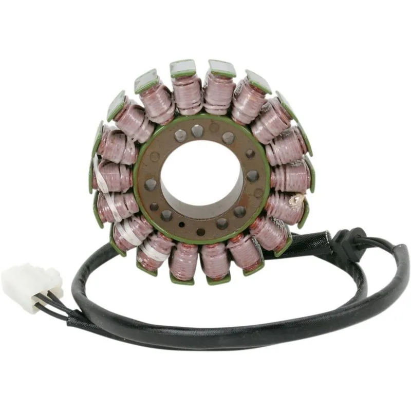 Stator pour triumph 955 DAYTONA - piecemotoquad.fr