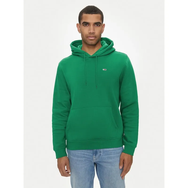 Superdry Vintage Venue Khaki Hoodie for Men