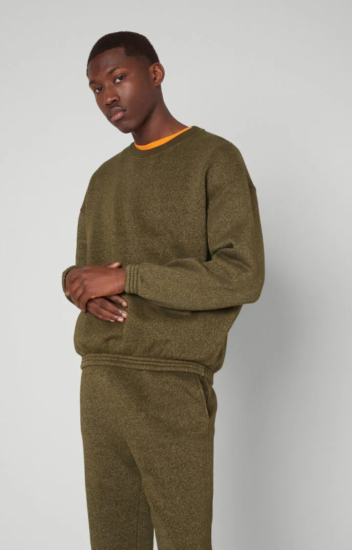 Sweat homme Ikatown | MIKA03CH22