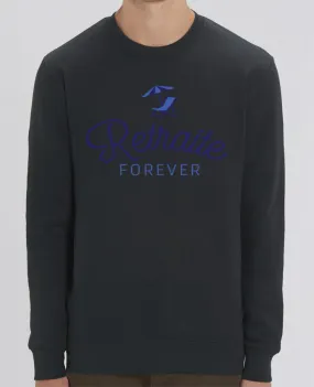 Sweat-shirt Retraite forever Par 