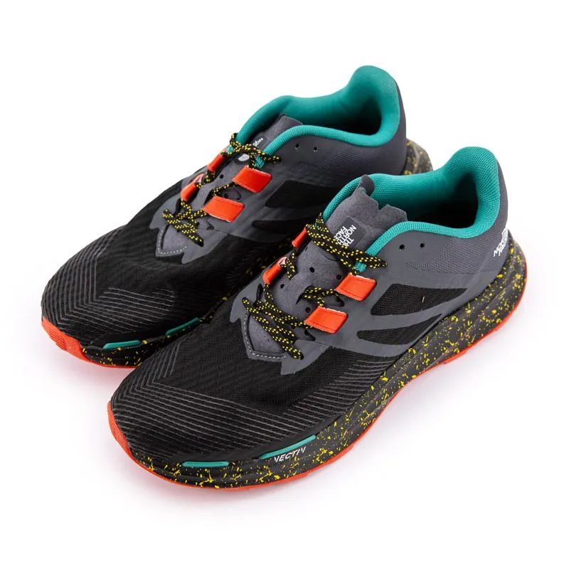 THE NORTH FACE men's Vectiv Eminus shoes with stylish sole - price.