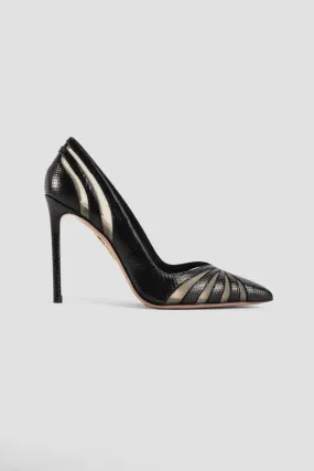 The Spy Pump 105 High Heels