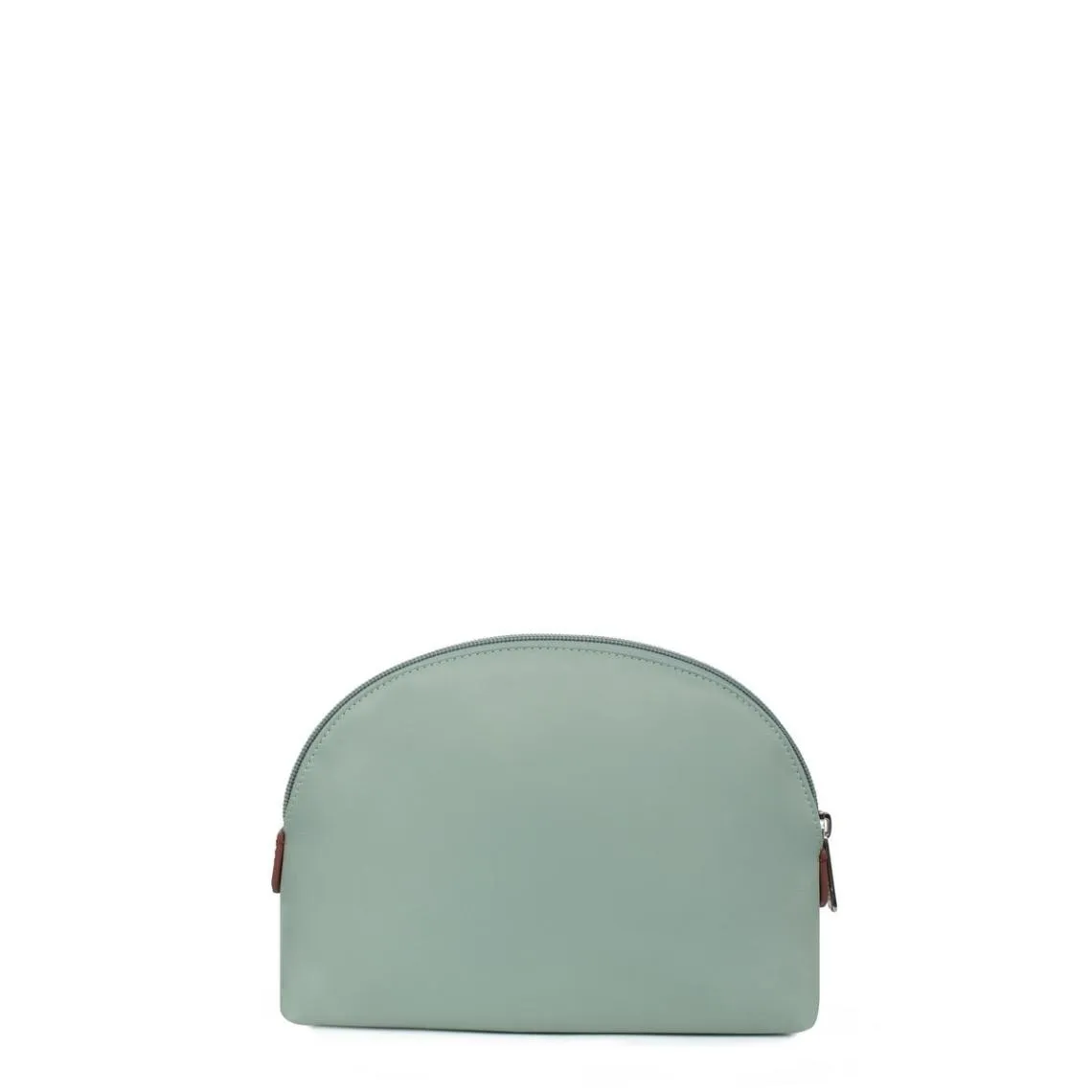 Trousse à maquillage POP Menthe en nylon Eden | 3 Suisses