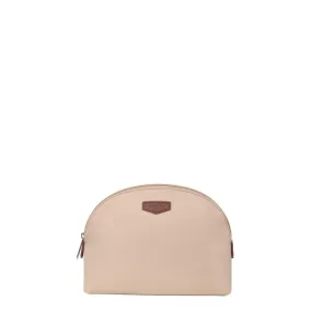 Trousse à maquillage POP Sable en nylon Kai | 3 Suisses