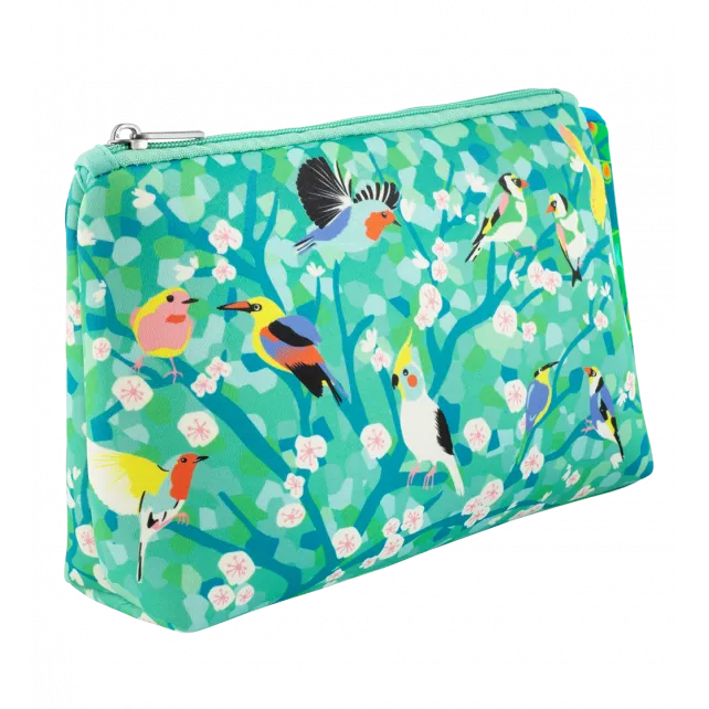 Trousse à maquillage - Neopouch - Birds - Pylones