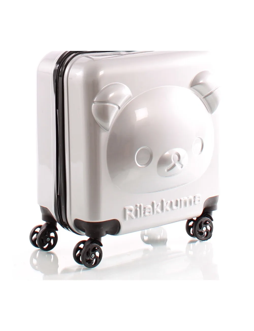 Valise Cabine Légère Enfant  I Garantie 24 mois I Lebagage.com