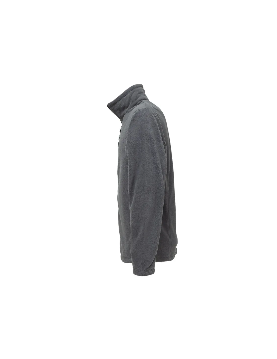 Veste de travail polaire WARM Grey Meteorite | EY040GM - Upower