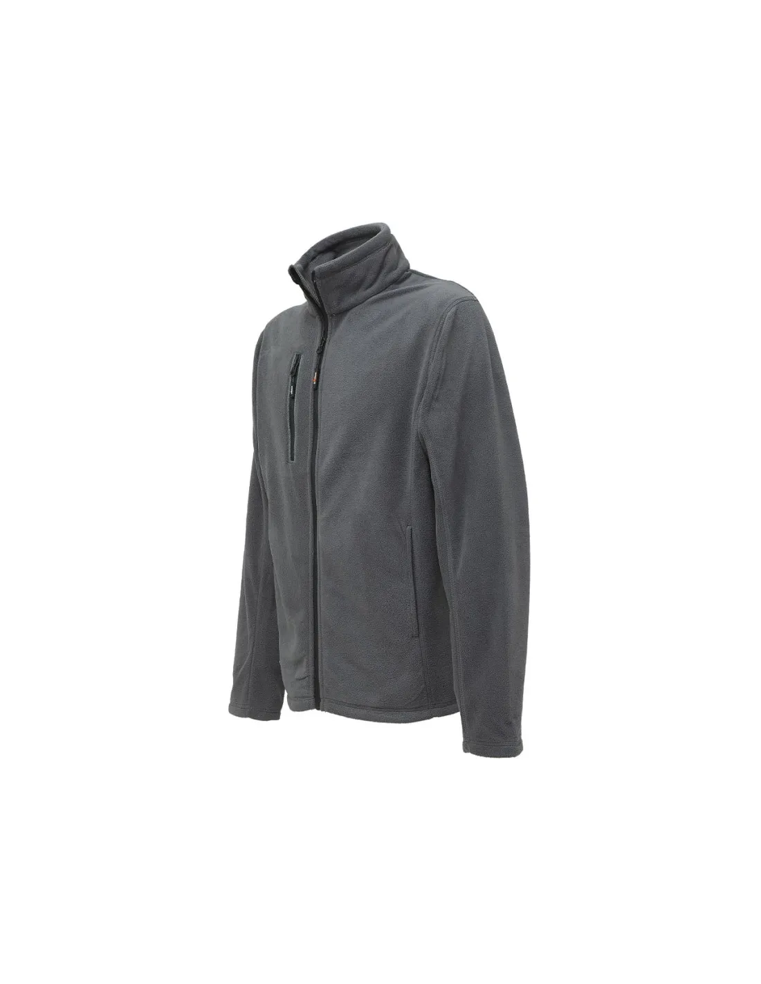 Veste de travail polaire WARM Grey Meteorite | EY040GM - Upower