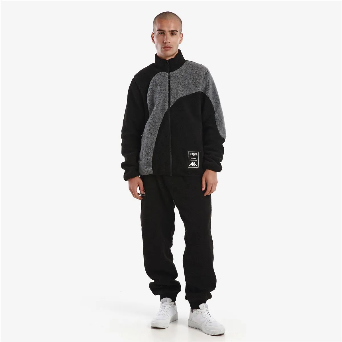Veste homme Vingt Authentic Noir