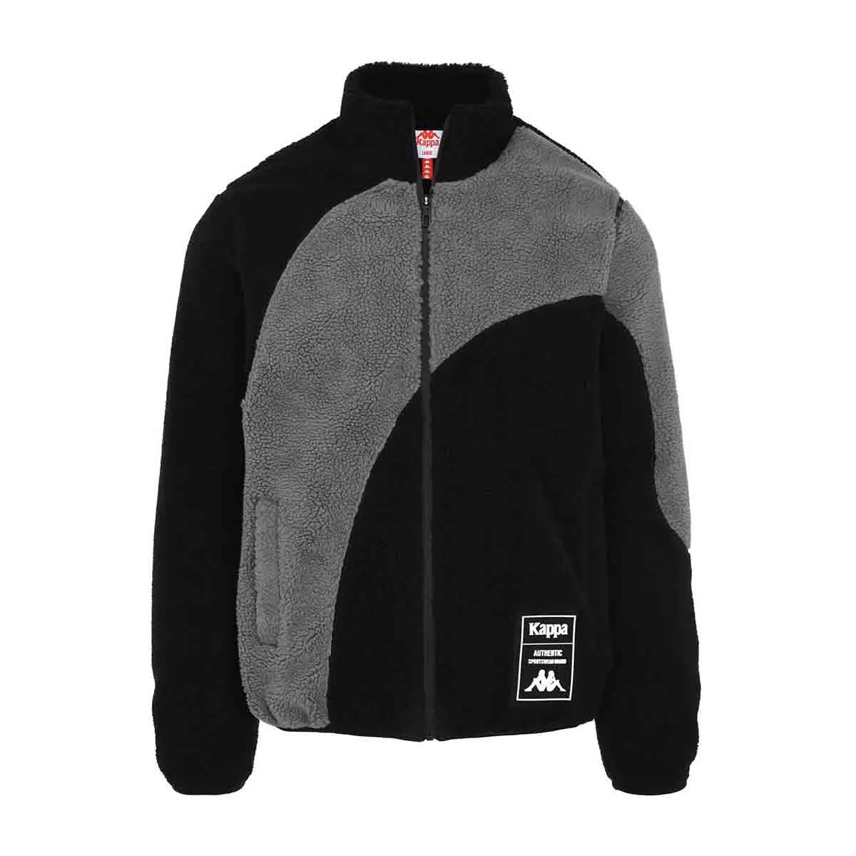 Veste homme Vingt Authentic Noir