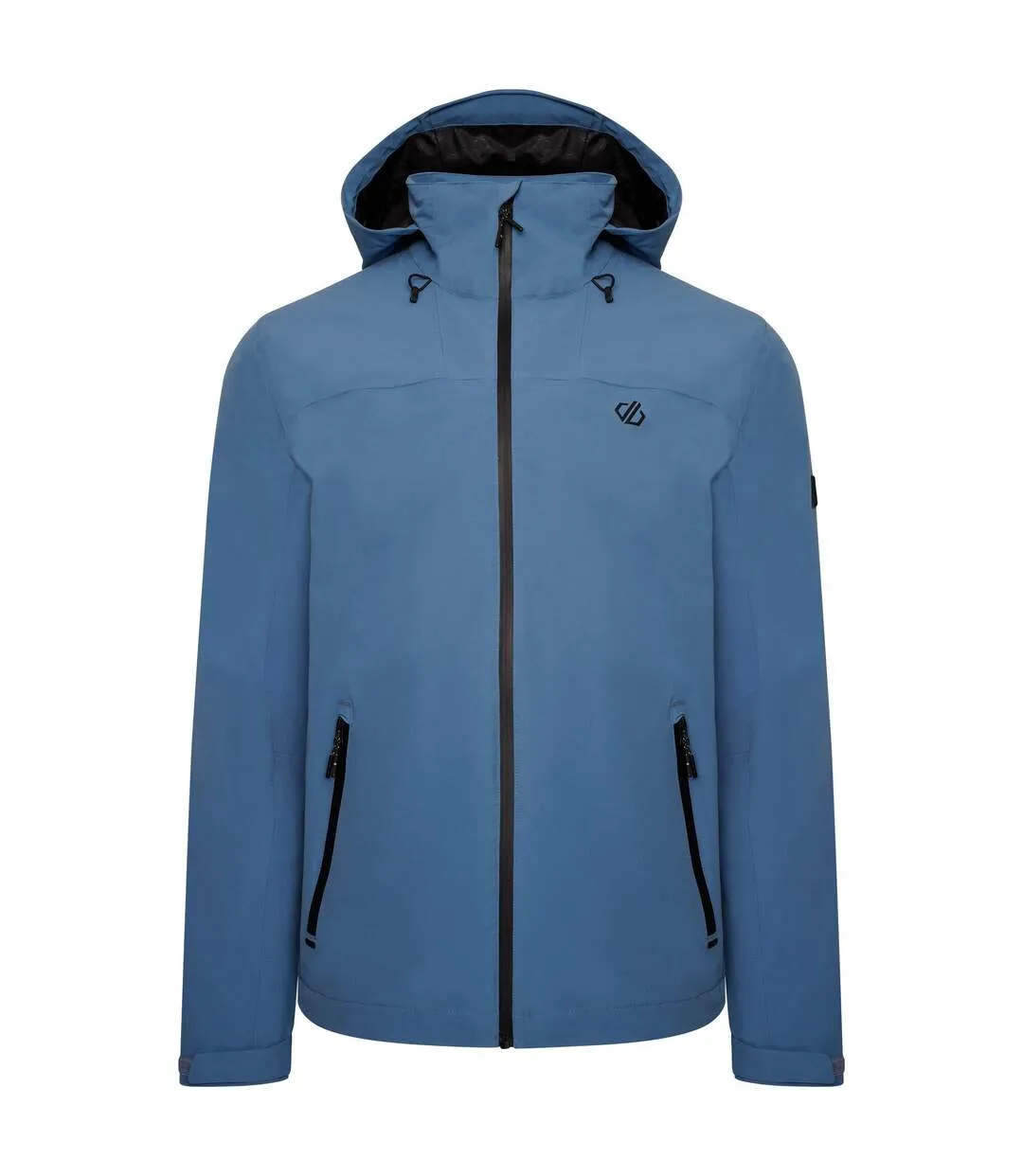 Dare 2B Men's Blue Waterproof Jacket