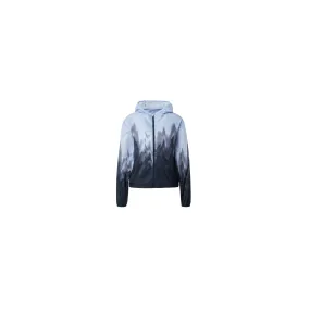 Veste de course ASICS KASANE GPX LITE Bleu AH 2021 pour femme