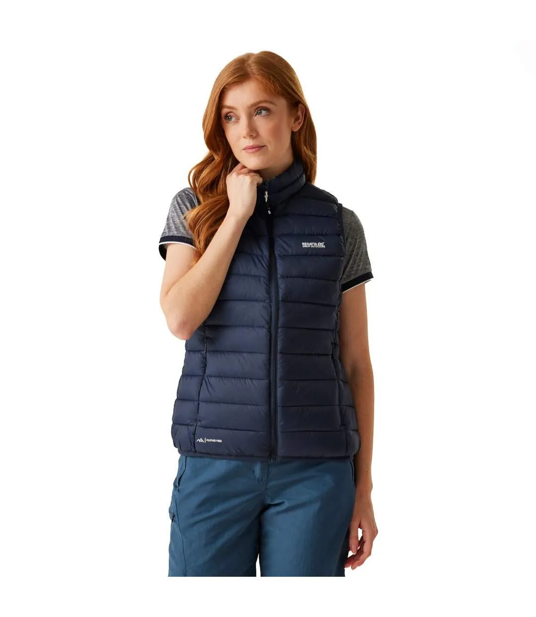 Regatta Women's Dark Red / Light Coral Birchdale Waterproof Jacket