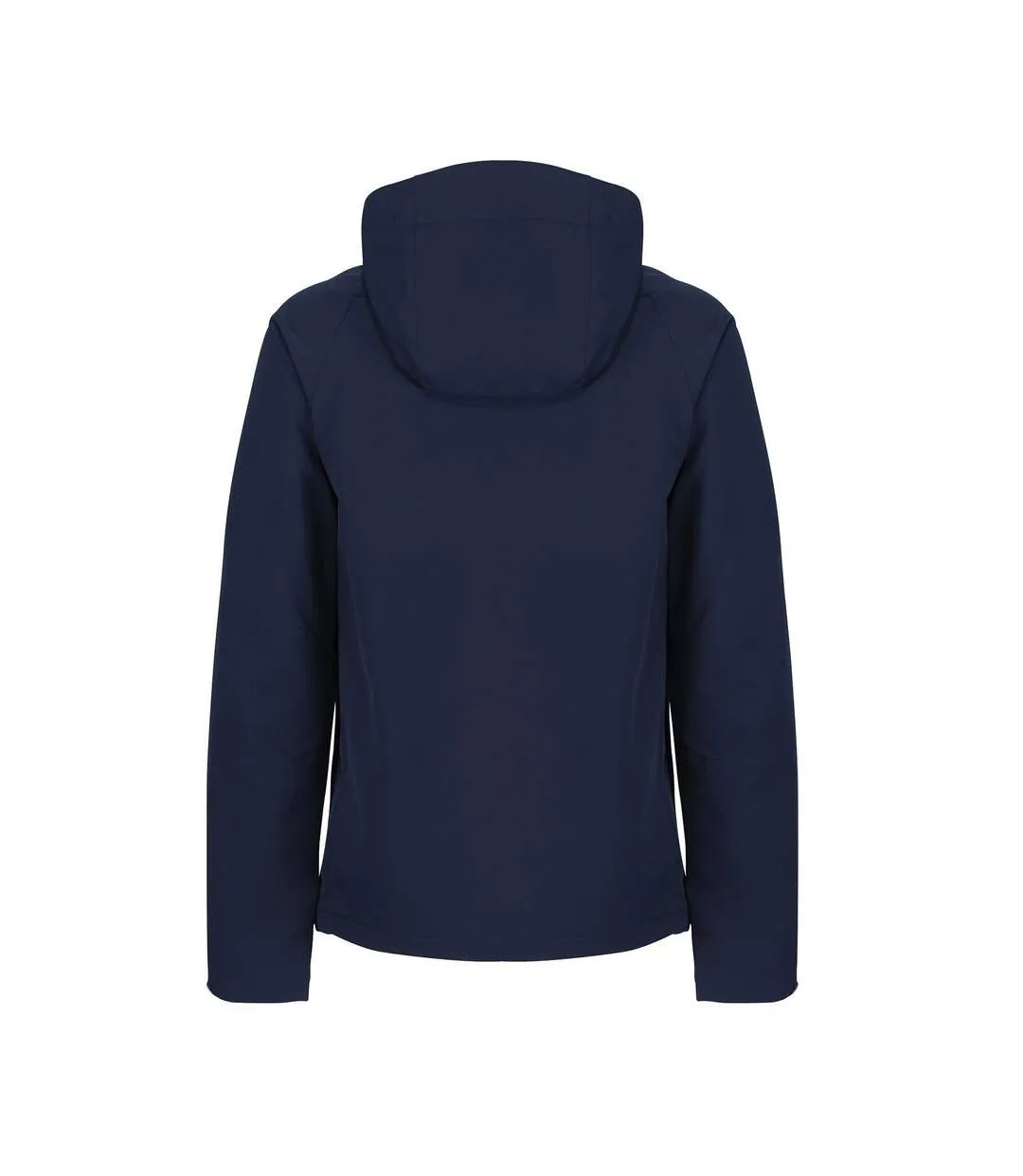 Regatta Men's Blue Navy X-Pro Prolite Softshell Jacket.