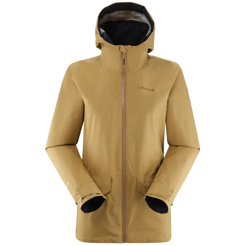 Women's Gore-Tex Waterproof Jacket