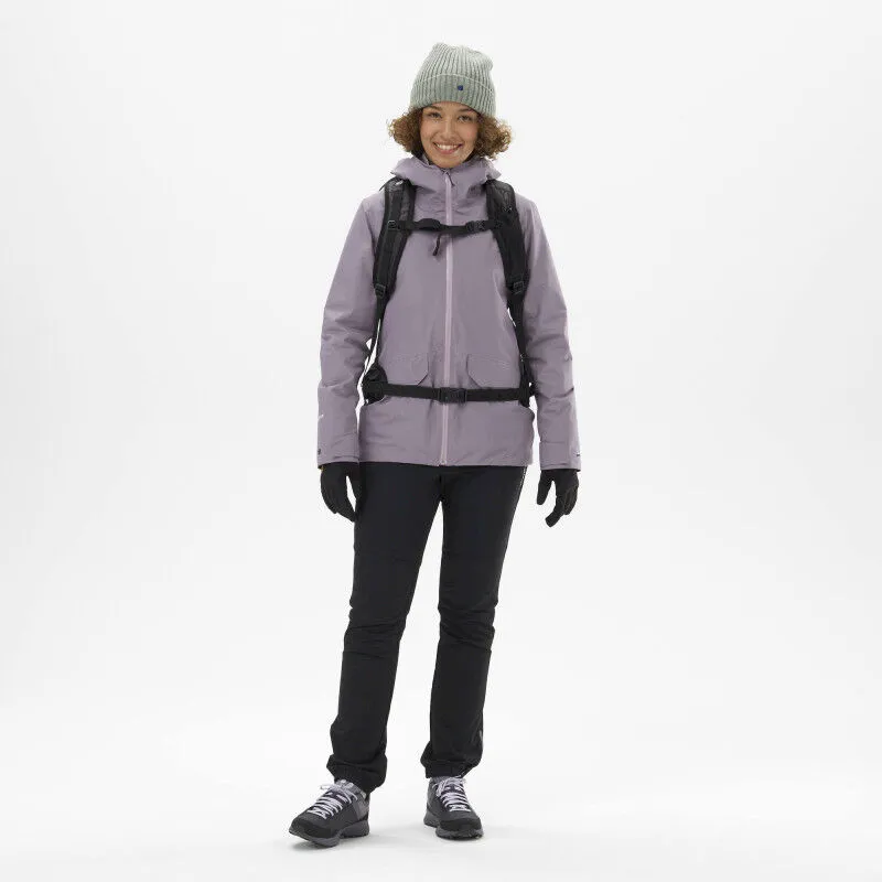 Women's Gore-Tex Waterproof Jacket