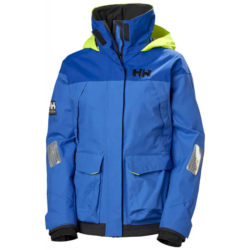 Women's Quarter-Zip Jacket for Outdoor Activities