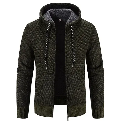 Zamir | Homme Sweat  Capuche Stylé | Chaud